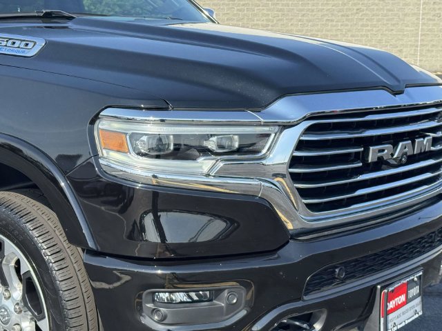 Used 2023 RAM 1500 Limited AWD/4WD image 8