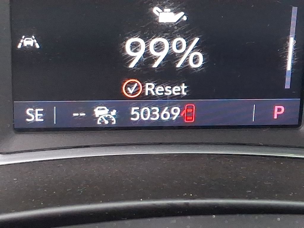 Certified 2021 GMC Terrain SLT w/ Infotainment Package II image 21