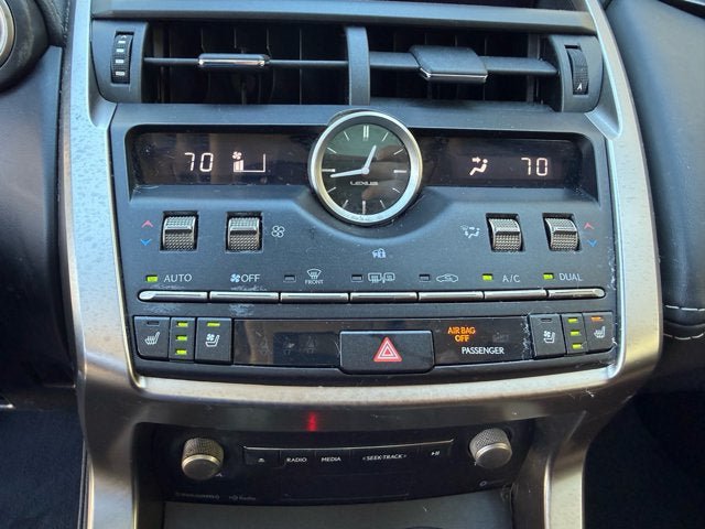 Used 2020 Lexus NX 300 AWD w/ Premium Package image 14