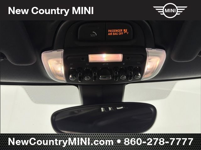 Certified 2024 MINI Cooper S FWD image 14