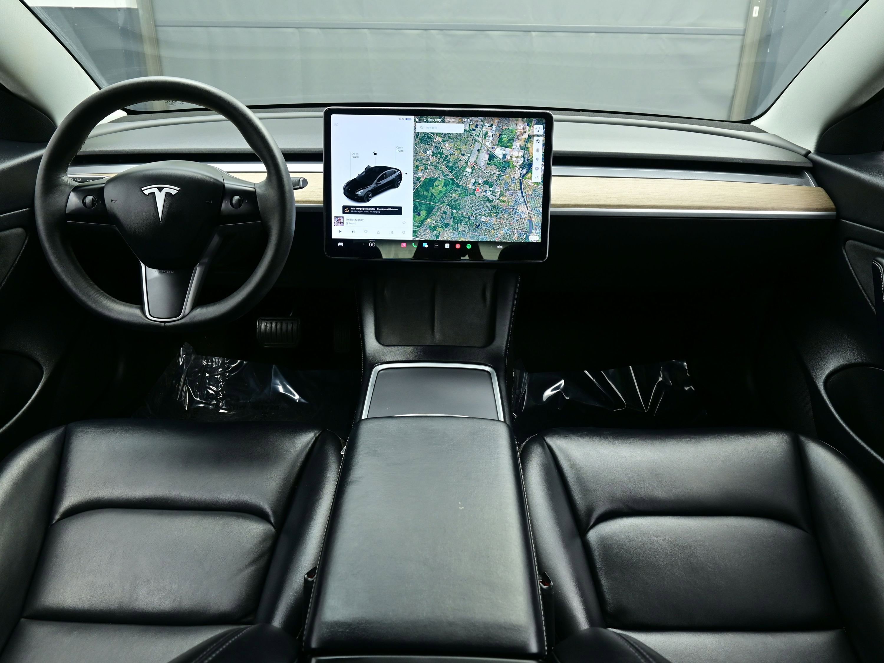 Used 2021 Tesla Model 3 Standard Range Plus image 15