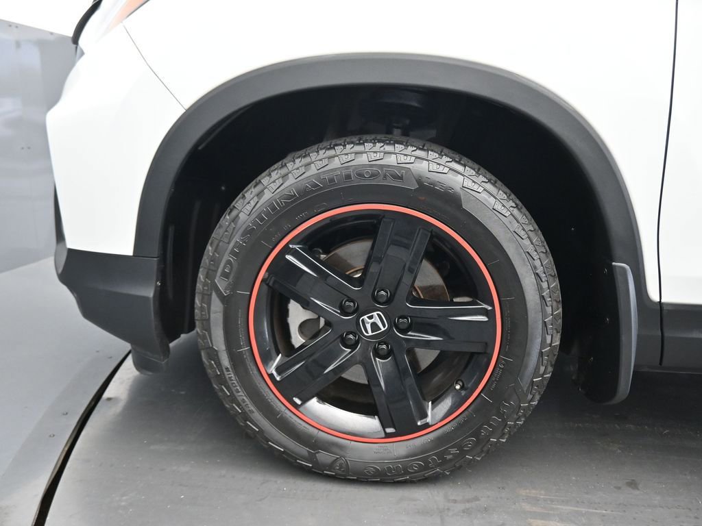 Used 2022 Honda Ridgeline Black Edition image 55