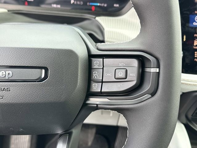 New 2026 Jeep Cherokee Limited image 31