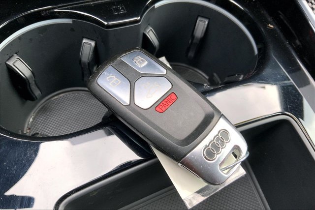 Used 2023 Audi S5 Premium Plus AWD/4WD image 11