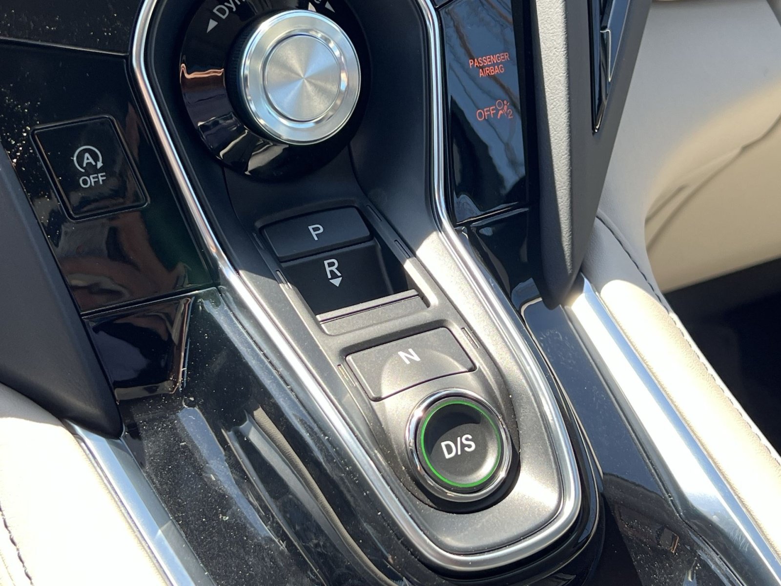 New 2026 Acura RDX SH-AWD w/ Technology Package image 19