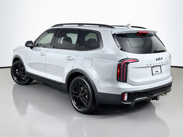 Used 2025 Kia Telluride SX X-Line AWD/4WD image 10