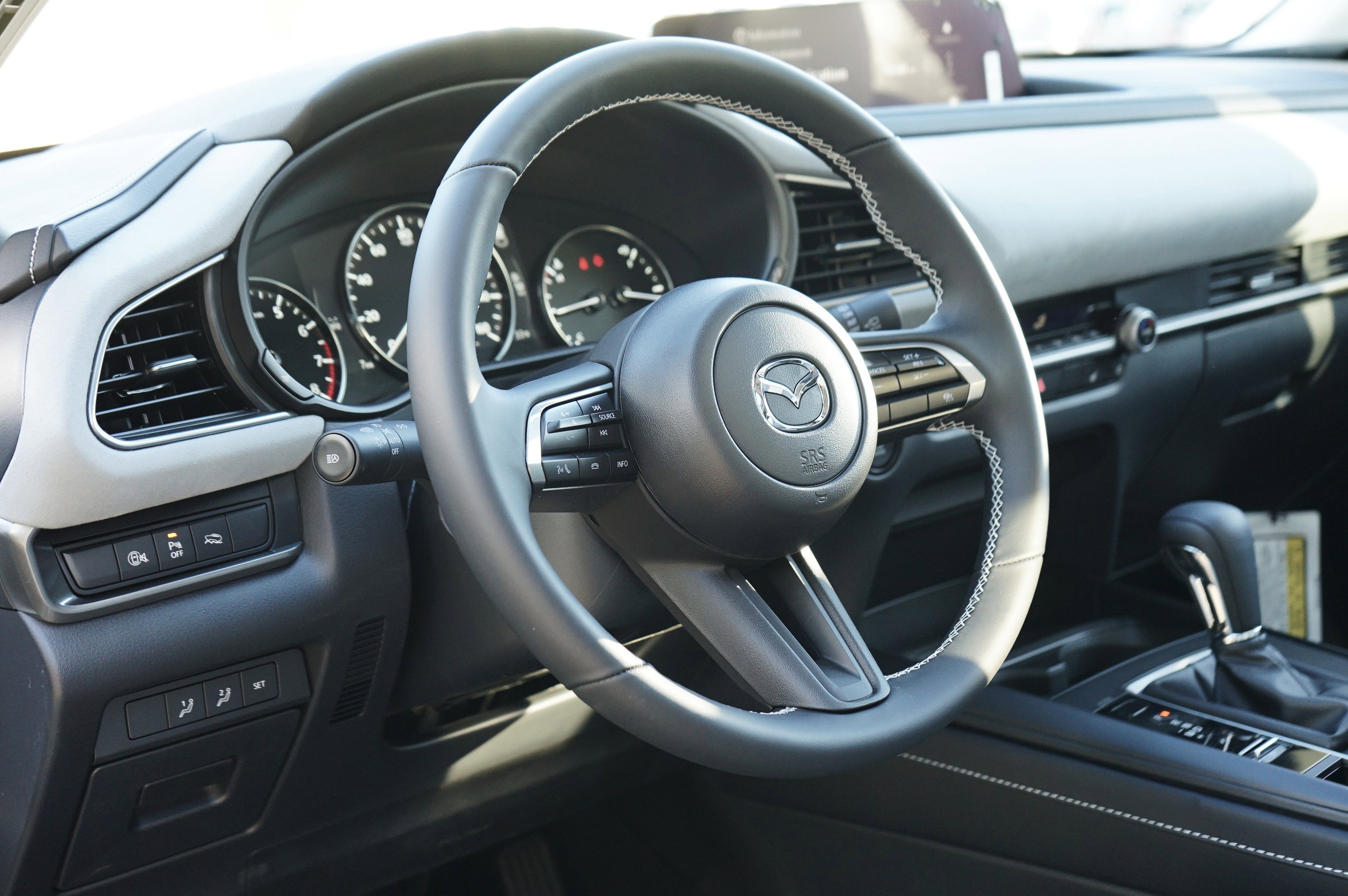 New 2026 MAZDA CX-30 Aire Edition AWD/4WD image 13