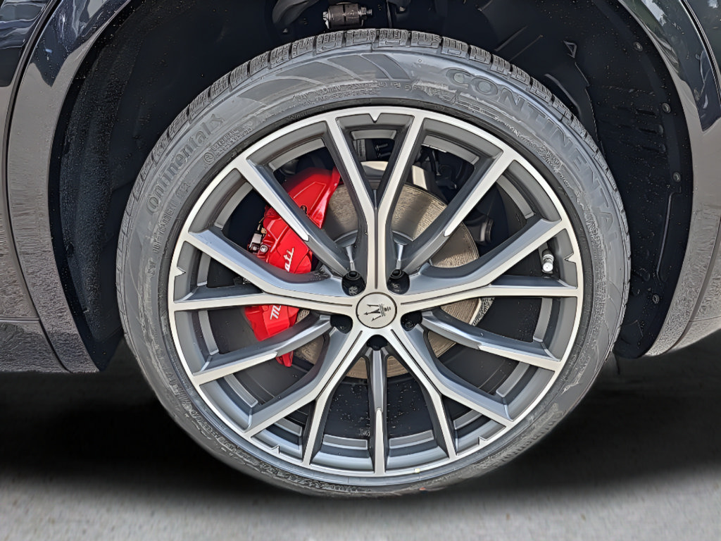 New 2024 Maserati Grecale Modena AWD/4WD image 11