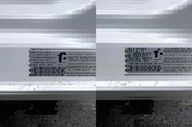 New 2026 RAM 5500 Tradesman image 36