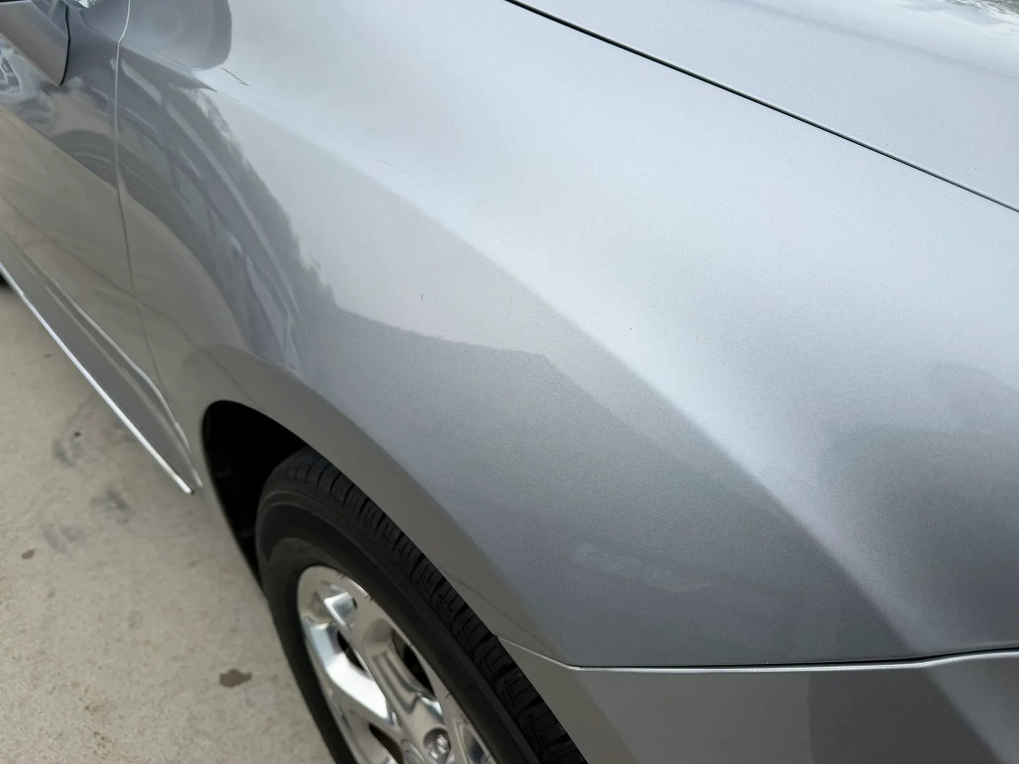 Used 2021 Chrysler Pacifica Limited image 69