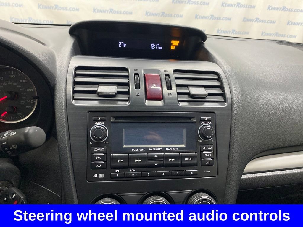 Used 2014 Subaru Forester 2.5i image 7