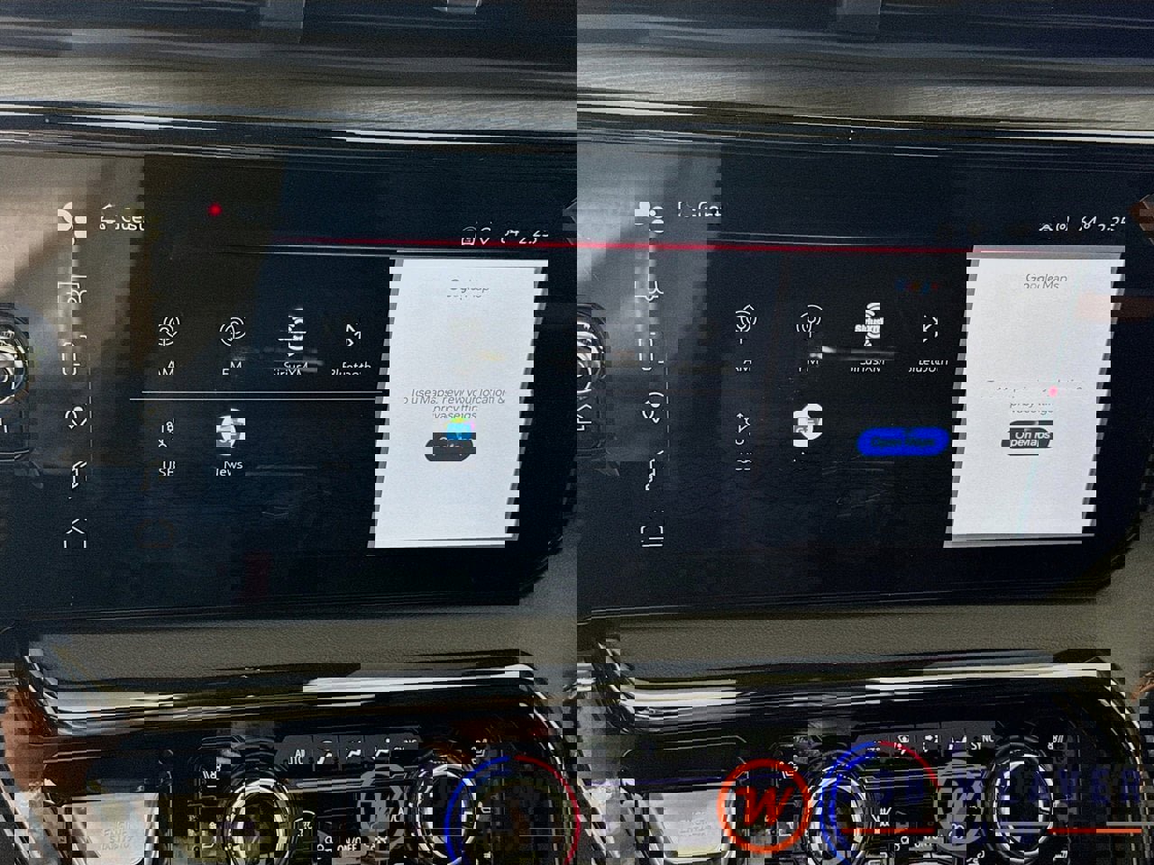 New 2026 GMC Sierra 2500 AT4 w/ AT4 Premium Plus Package image 15