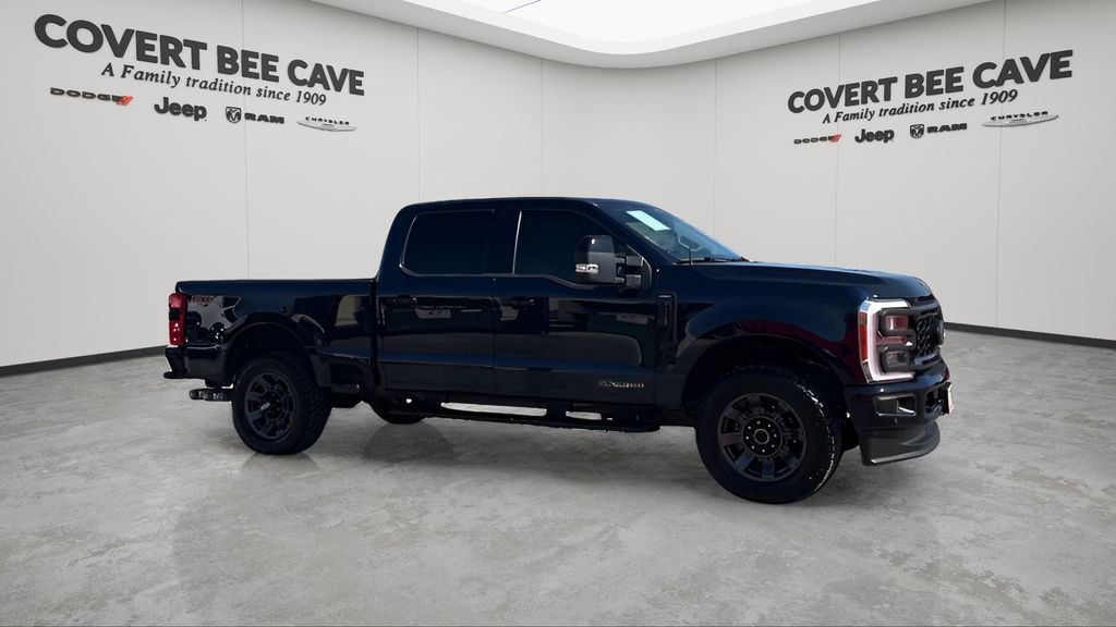 Used 2024 Ford F250 Lariat w/ Lariat Ultimate Package image 12