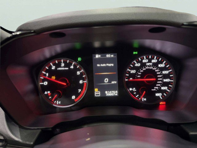 Used 2022 Subaru WRX Premium AWD/4WD image 29
