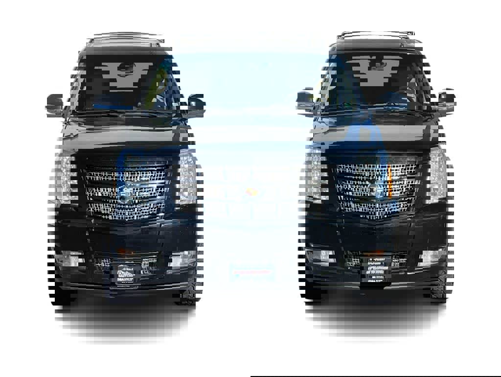 Used 2014 Cadillac Escalade Premium image 2