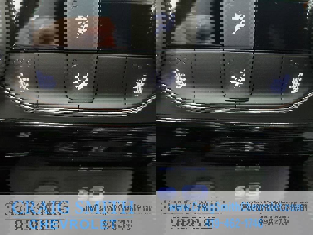 New 2026 Chevrolet Trax ACTIV w/ Driver Confidence Package image 20