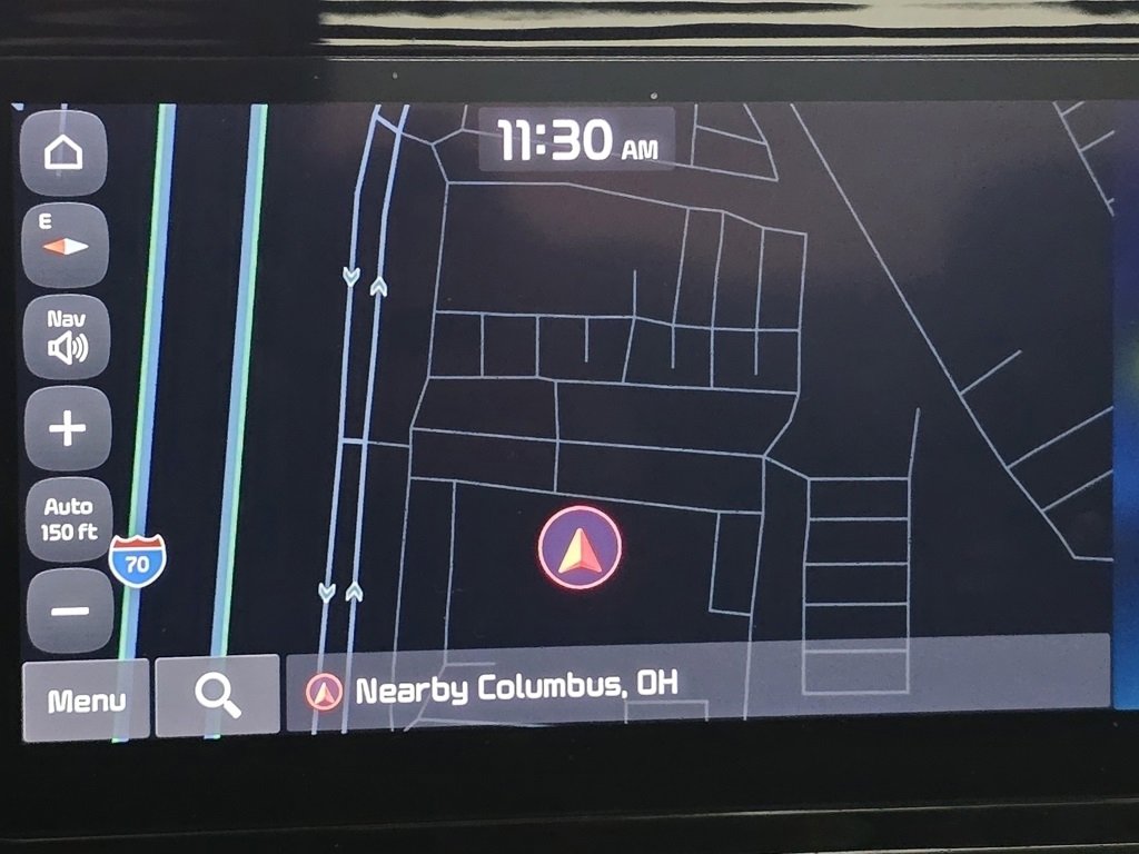 Used 2023 Kia K5 GT-Line image 4