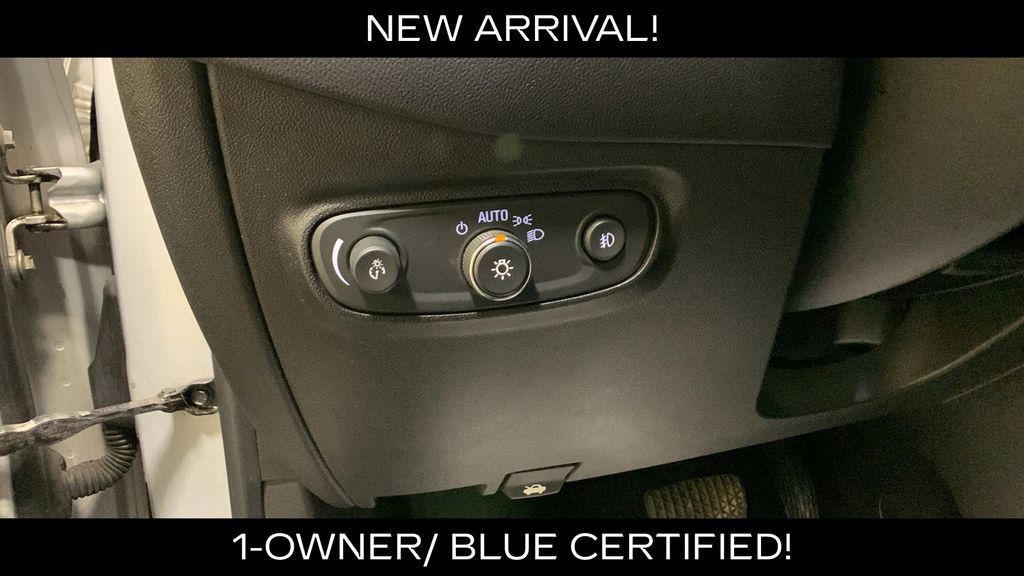 Used 2020 Chevrolet Equinox LT AWD/4WD image 31