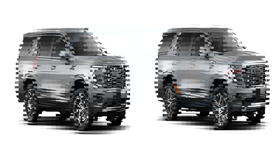 New 2026 GMC Yukon Denali w/ Denali Reserve Package image 42
