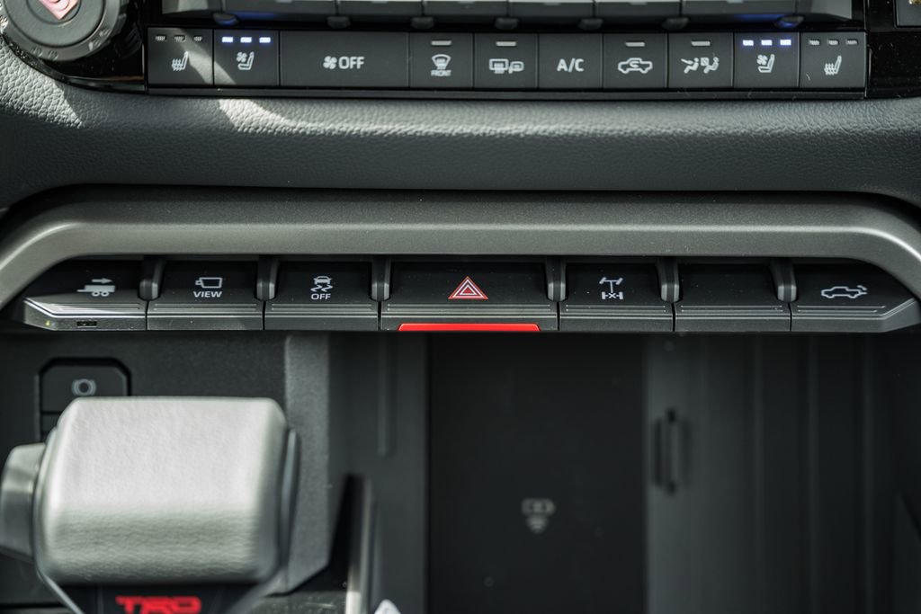 New 2026 Toyota Tundra Limited image 26