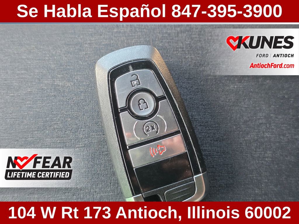 Certified 2023 Ford Bronco Wildtrak AWD/4WD image 67