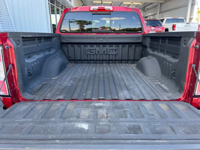 Used 2019 GMC Canyon SLE w/ Driver Alert Package RWD image 18