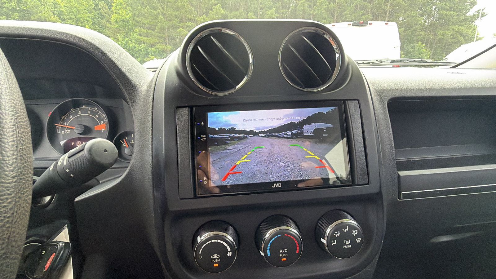 Used 2016 Jeep Patriot Sport w/ Power Value Group FWD image 32