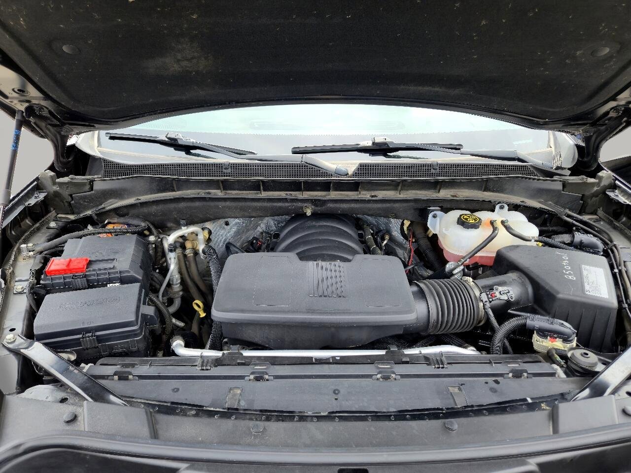 Used 2021 Chevrolet Tahoe 4WD image 60