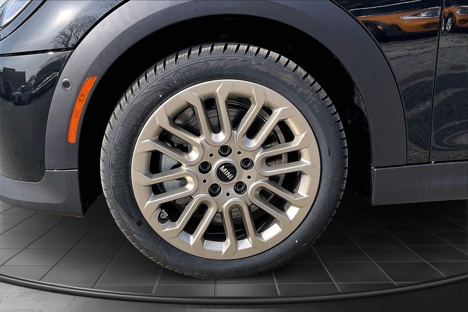 New 2026 MINI Cooper S FWD image 13