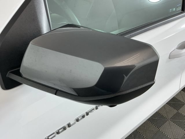 Used 2024 Chevrolet Colorado LT w/ LT Convenience Package III AWD/4WD image 11