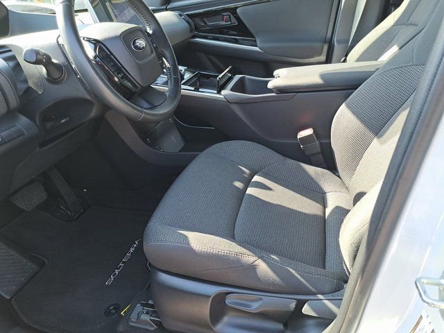 Used 2023 Subaru Solterra AWD image 24