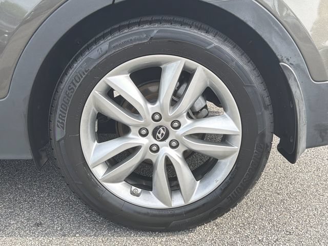 Used 2014 Hyundai Santa Fe Sport 2.0T w/ Technology Package 05 FWD image 19