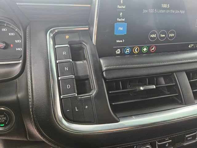 Used 2021 Chevrolet Tahoe Z71 image 23