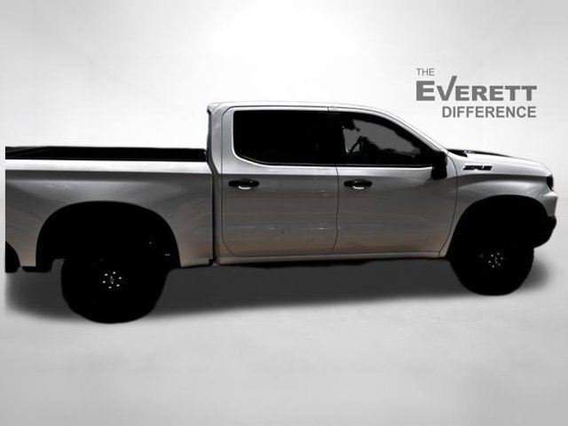 New 2026 Chevrolet Silverado 1500 ZR2 AWD/4WD image 8
