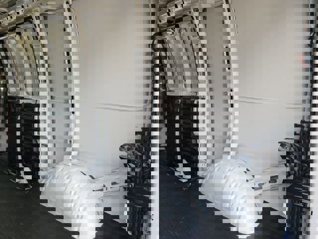 New 2025 Chevrolet Express 2500 w/ Driver Convenience Package image 33