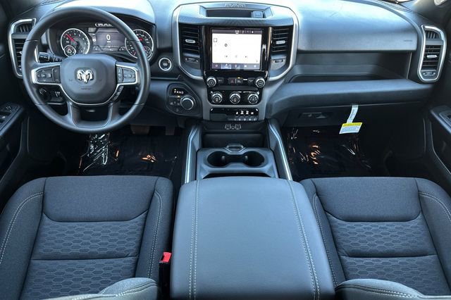 New 2026 RAM 1500 Express image 12