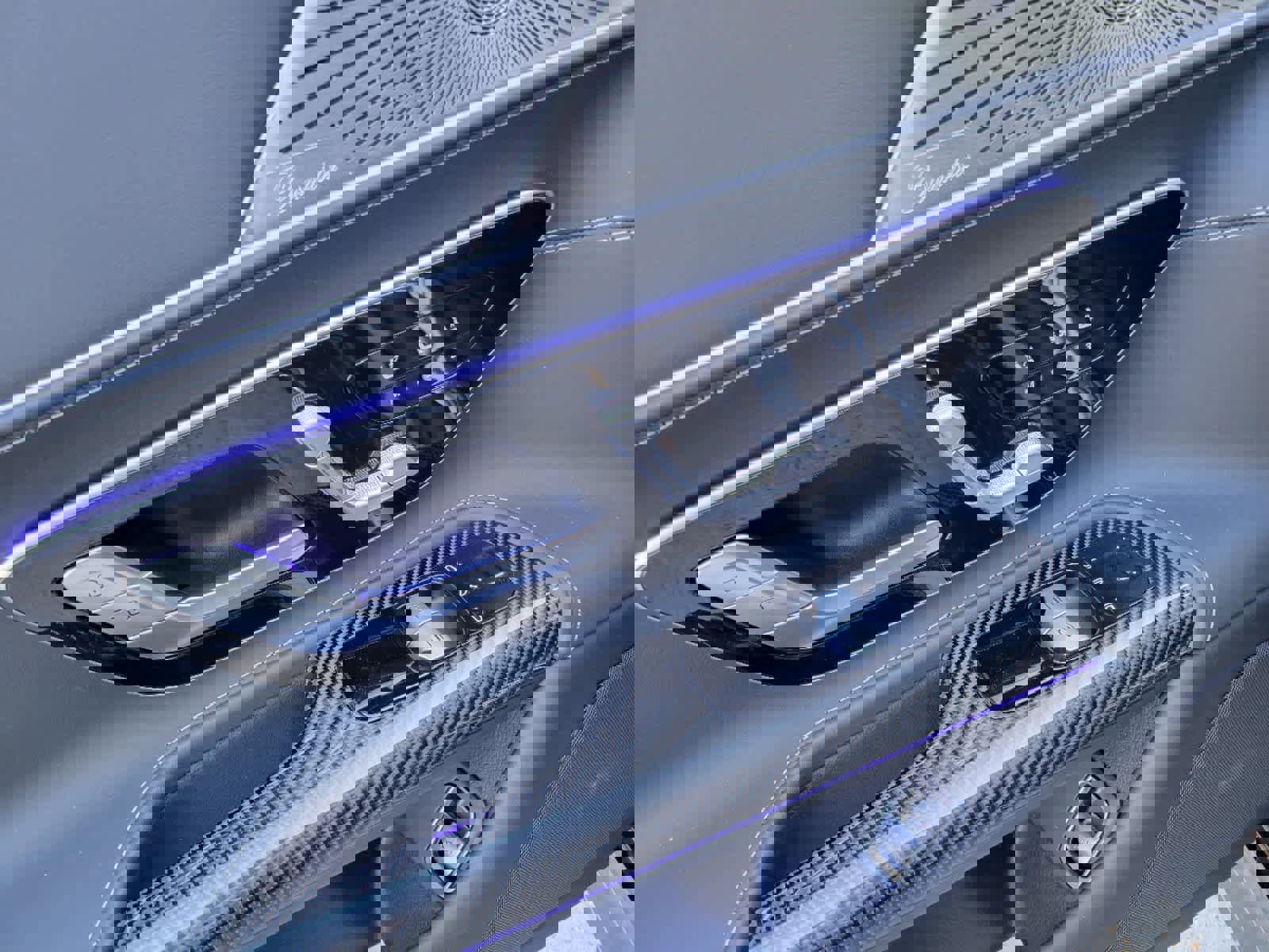 New 2025 Mercedes-Benz AMG GT 63 image 14