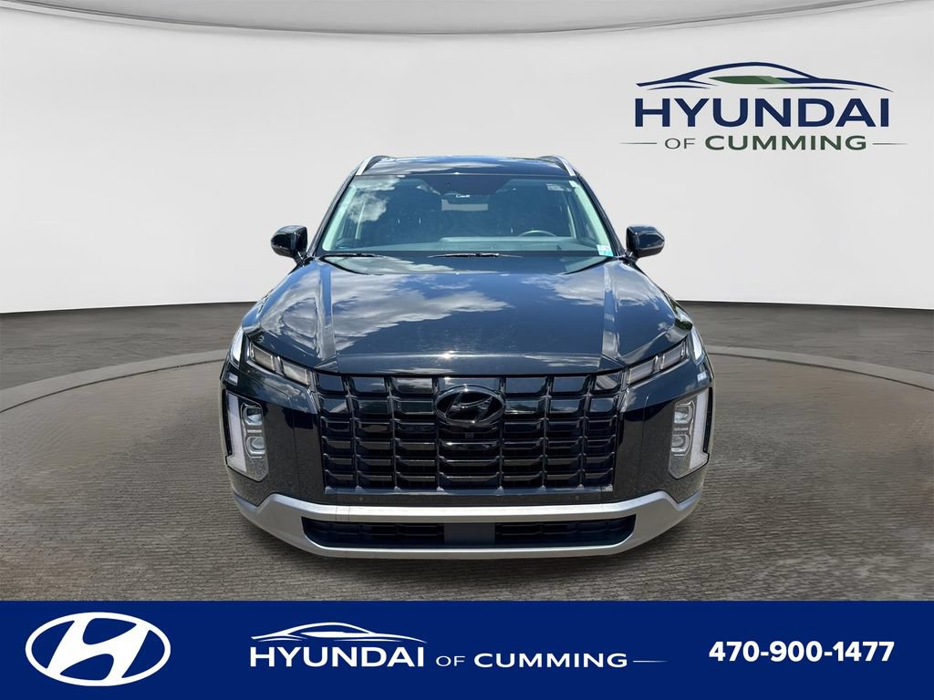 Used 2023 Hyundai Palisade Limited FWD video 2