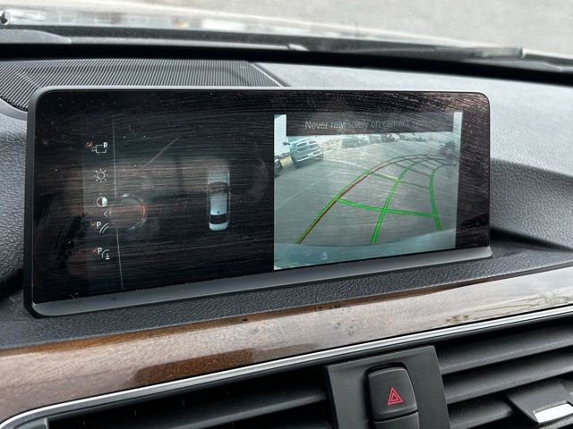 Used 2017 BMW 340i Sedan image 21