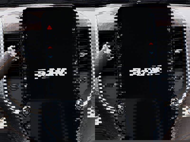 New 2026 RAM 3500 Longhorn image 87