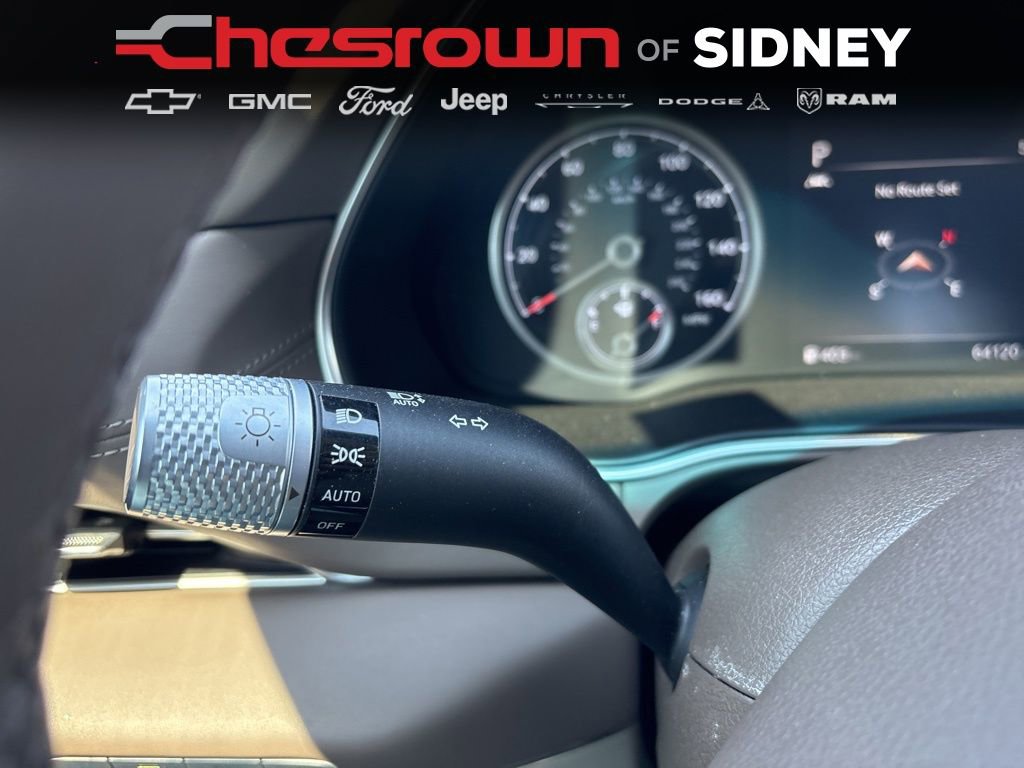 Used 2021 Genesis GV80 3.5T w/ Advanced Package 06 AWD/4WD image 55