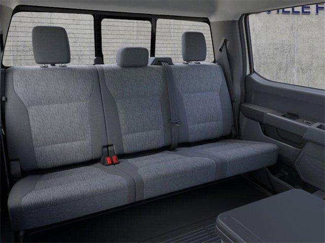 New 2026 Ford F250 XL w/ STX Appearance Package image 11