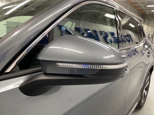 New 2026 Volkswagen Tiguan SE image 14