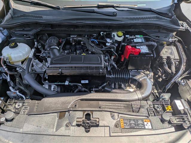 Used 2024 Ford Escape Active AWD/4WD image 20