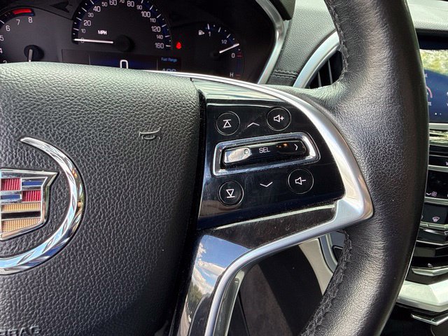 Used 2016 Cadillac SRX Performance FWD image 14