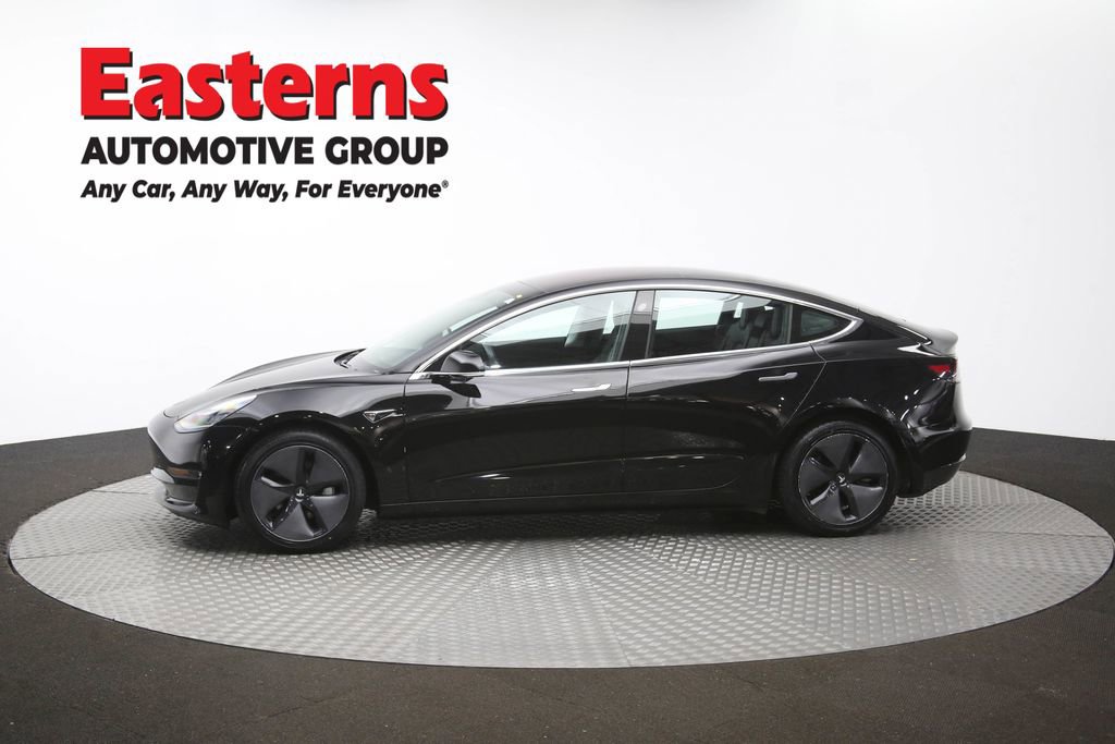 Used 2018 Tesla Model 3 Long Range AWD/4WD image 54