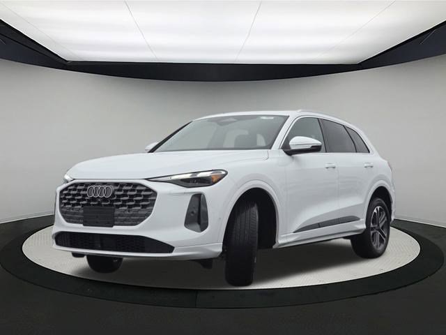 New 2025 Audi Q5 Premium image 3