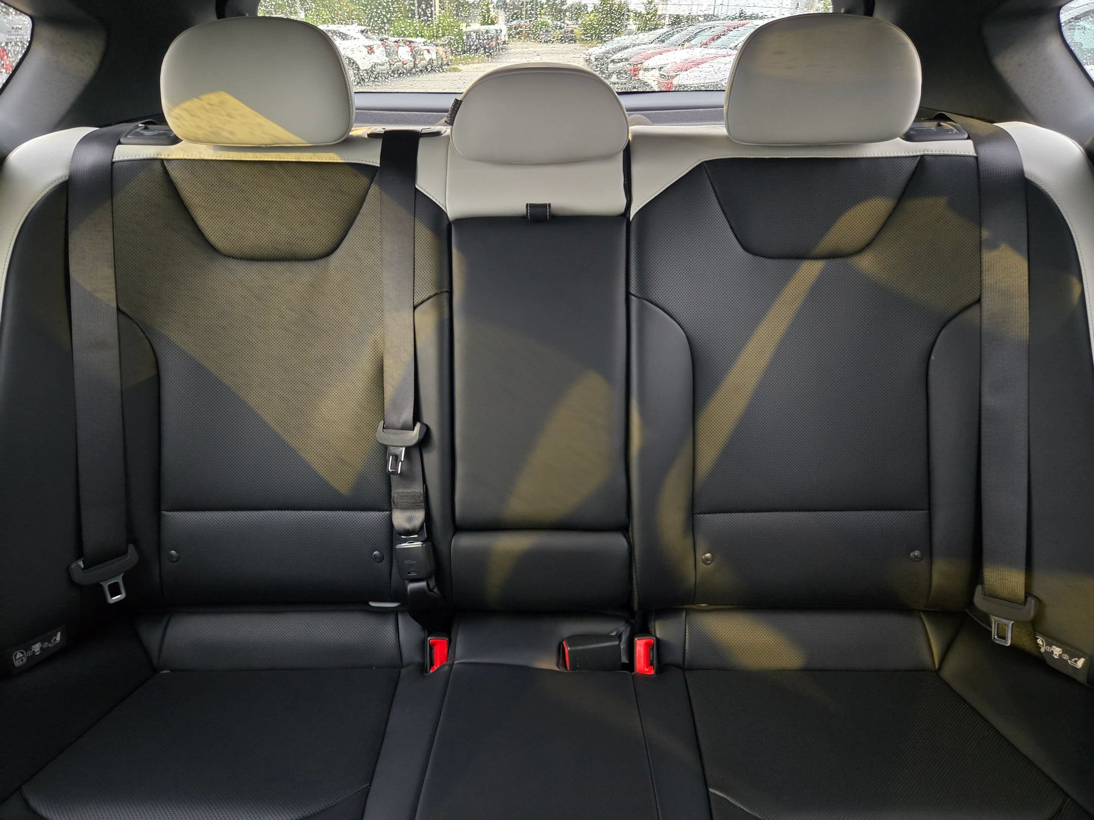 New 2026 Kia K4 EX FWD image 10