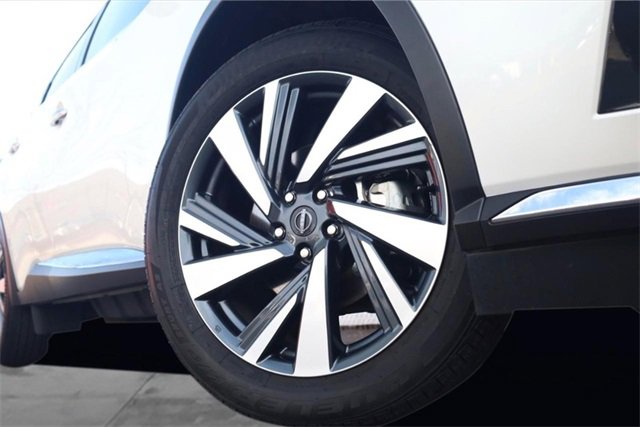 Certified 2024 Nissan Murano SL image 3