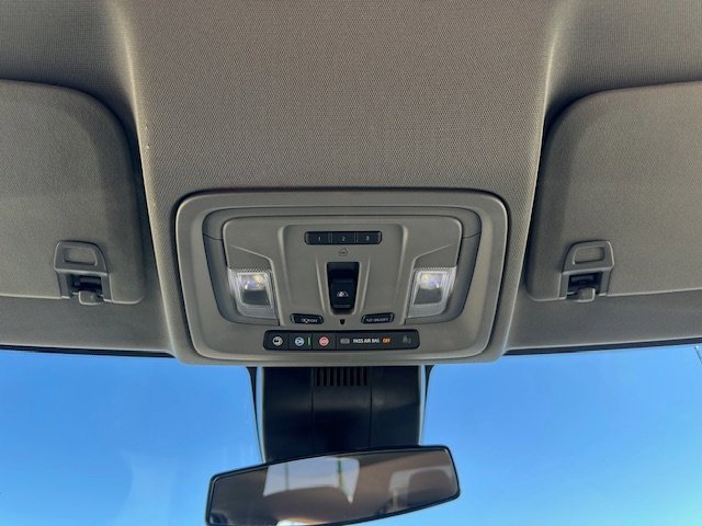 Used 2023 Chevrolet Silverado 1500 LT Trail Boss w/ Convenience Package II image 16